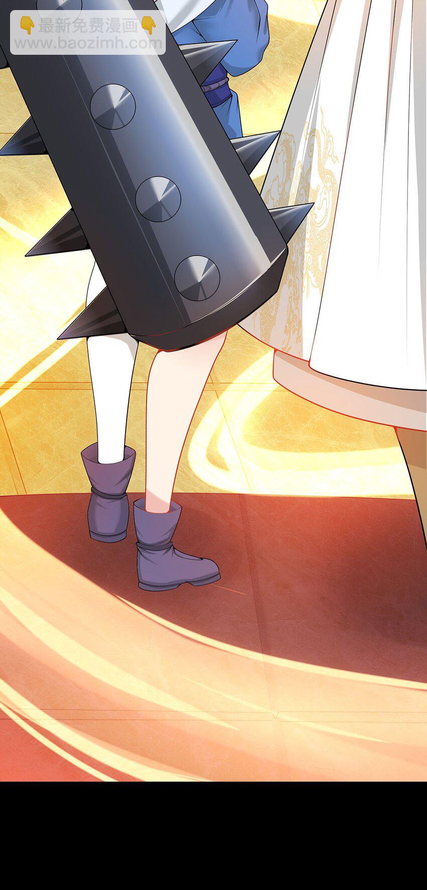 15 不讲武德-第15话