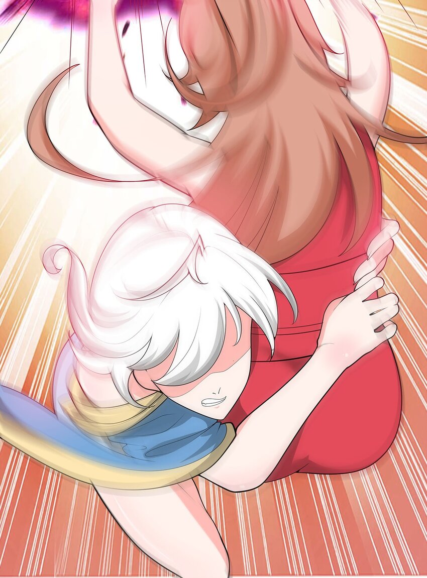 23 突然变帅-第23话