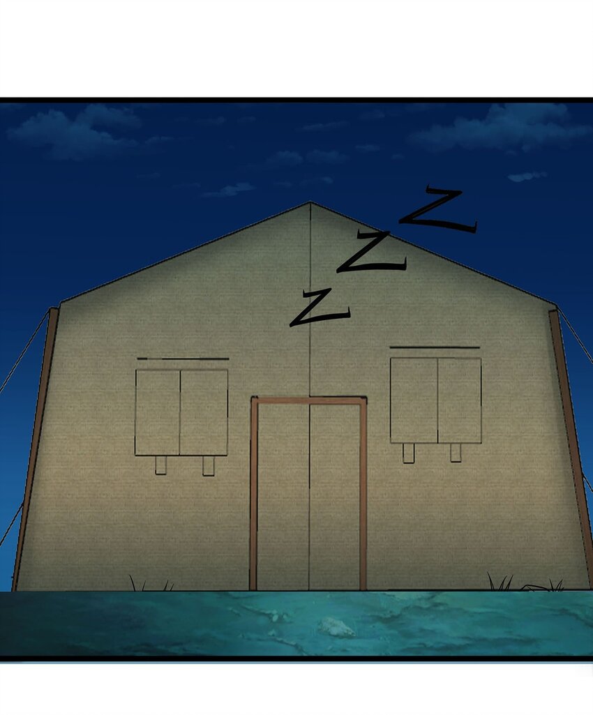 39 上古法器的大秘密！-第39话