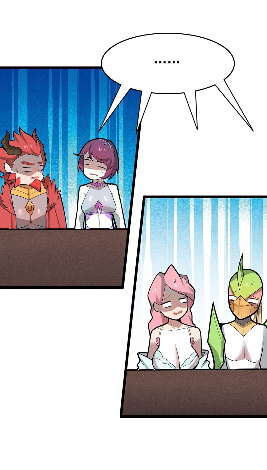 39 上古法器的大秘密！-第39话