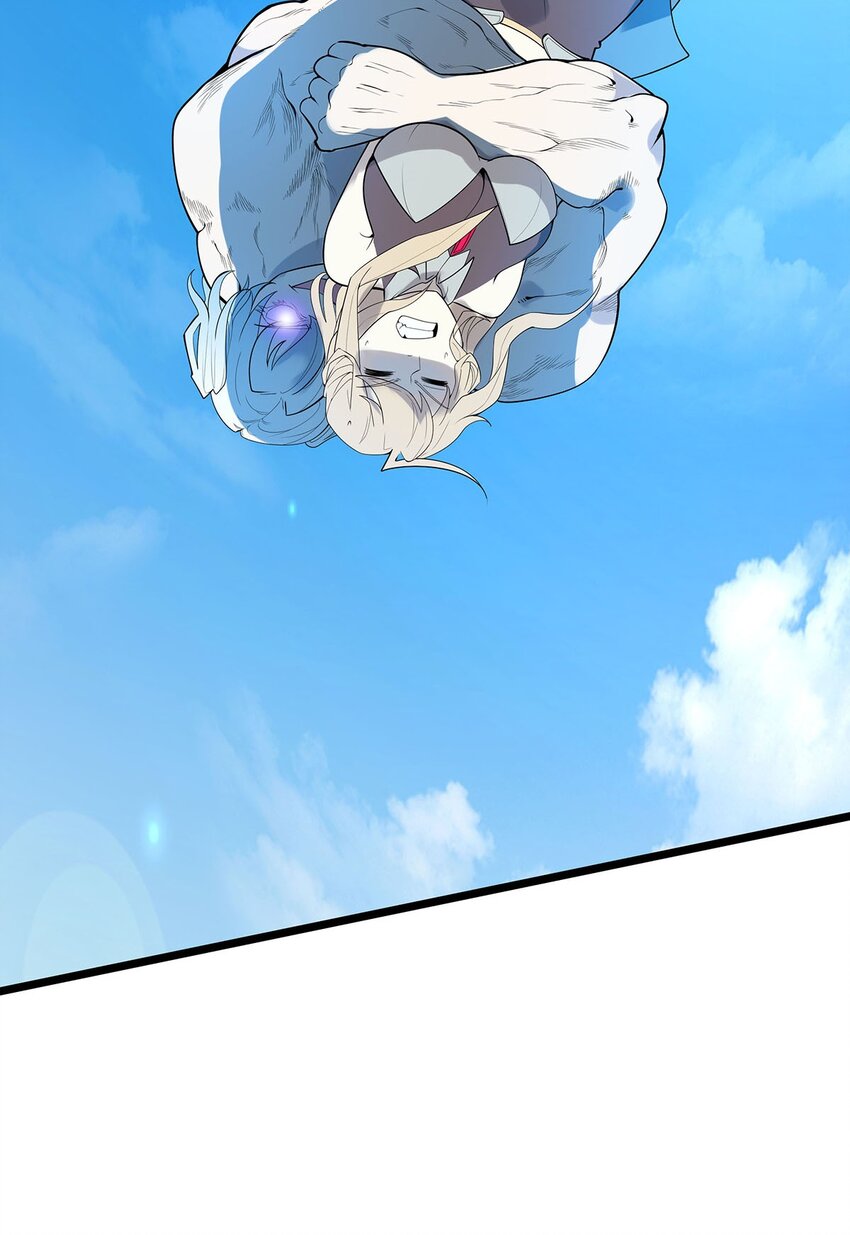 43 姐妹相残-第43话