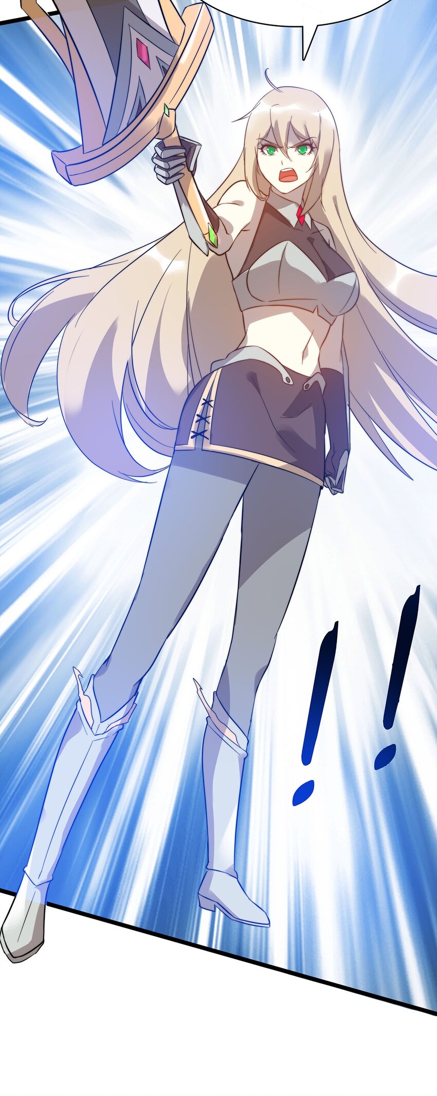 43 姐妹相残-第43话