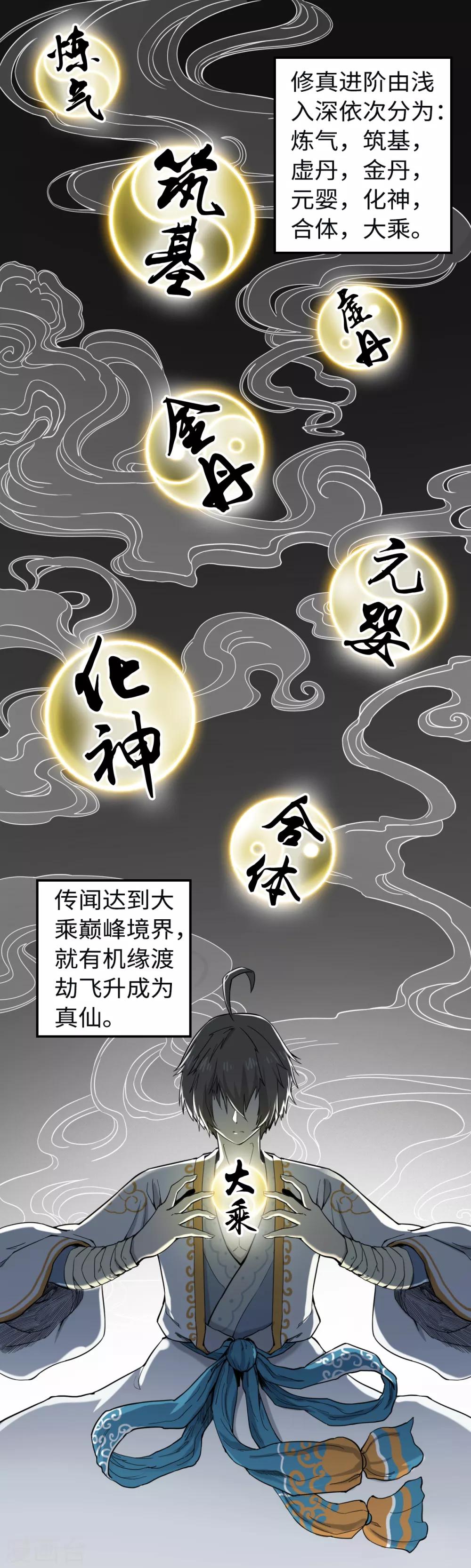 第16话 不情之请-第17话