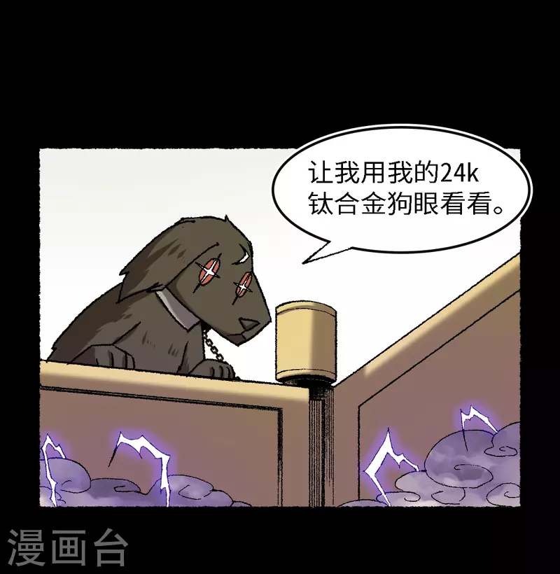 第67话 熊猫烧香-第71话