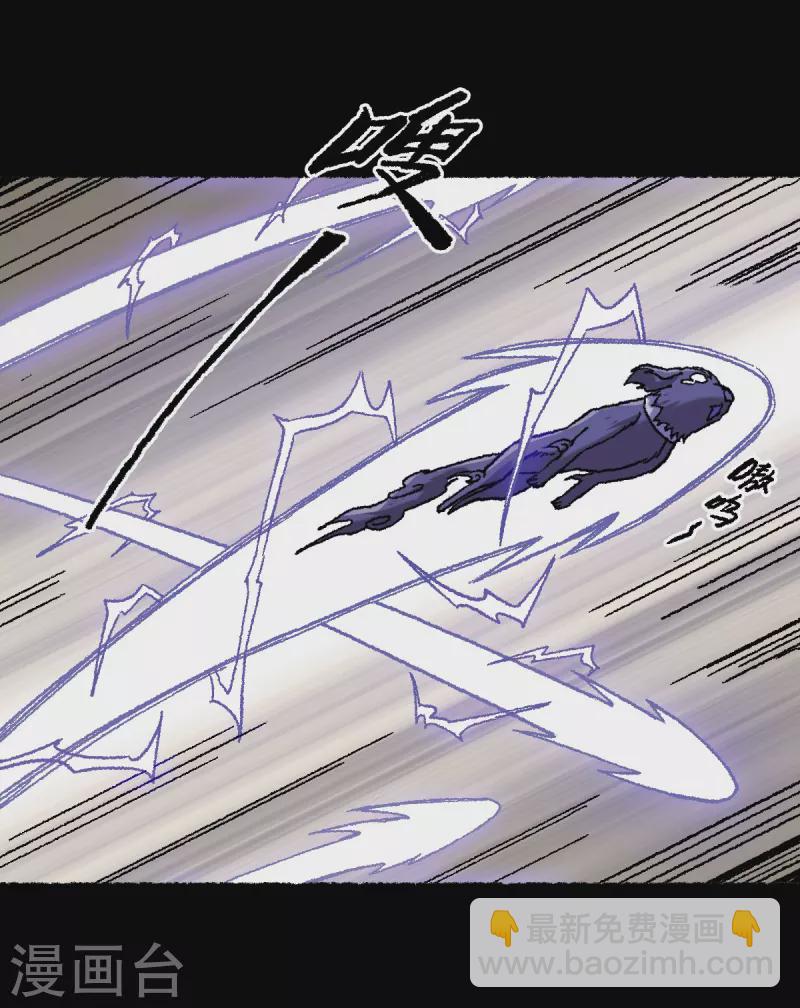 第67话 熊猫烧香-第71话