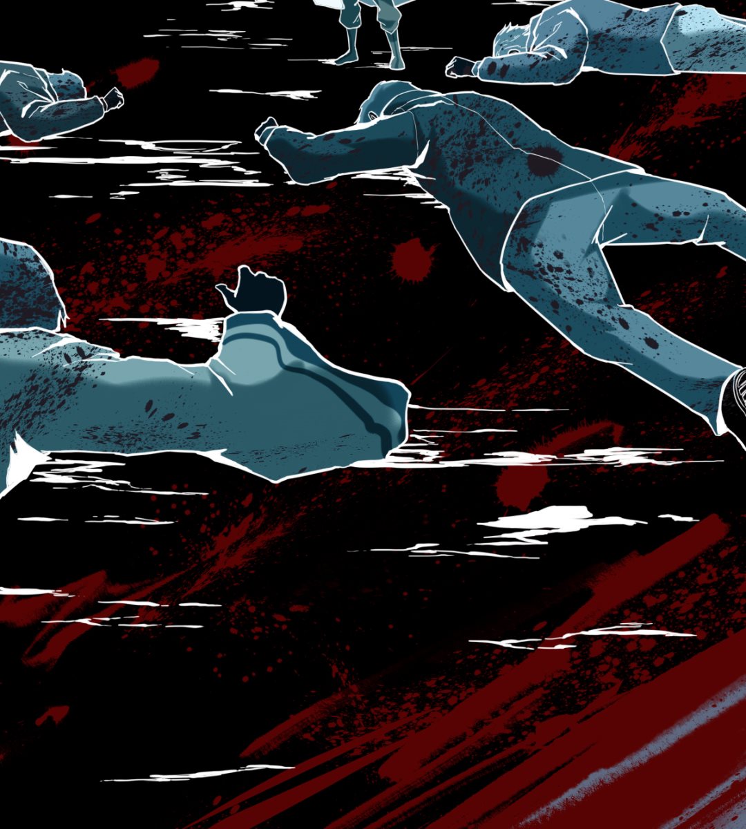 016 不情之请(1/2)-第17话