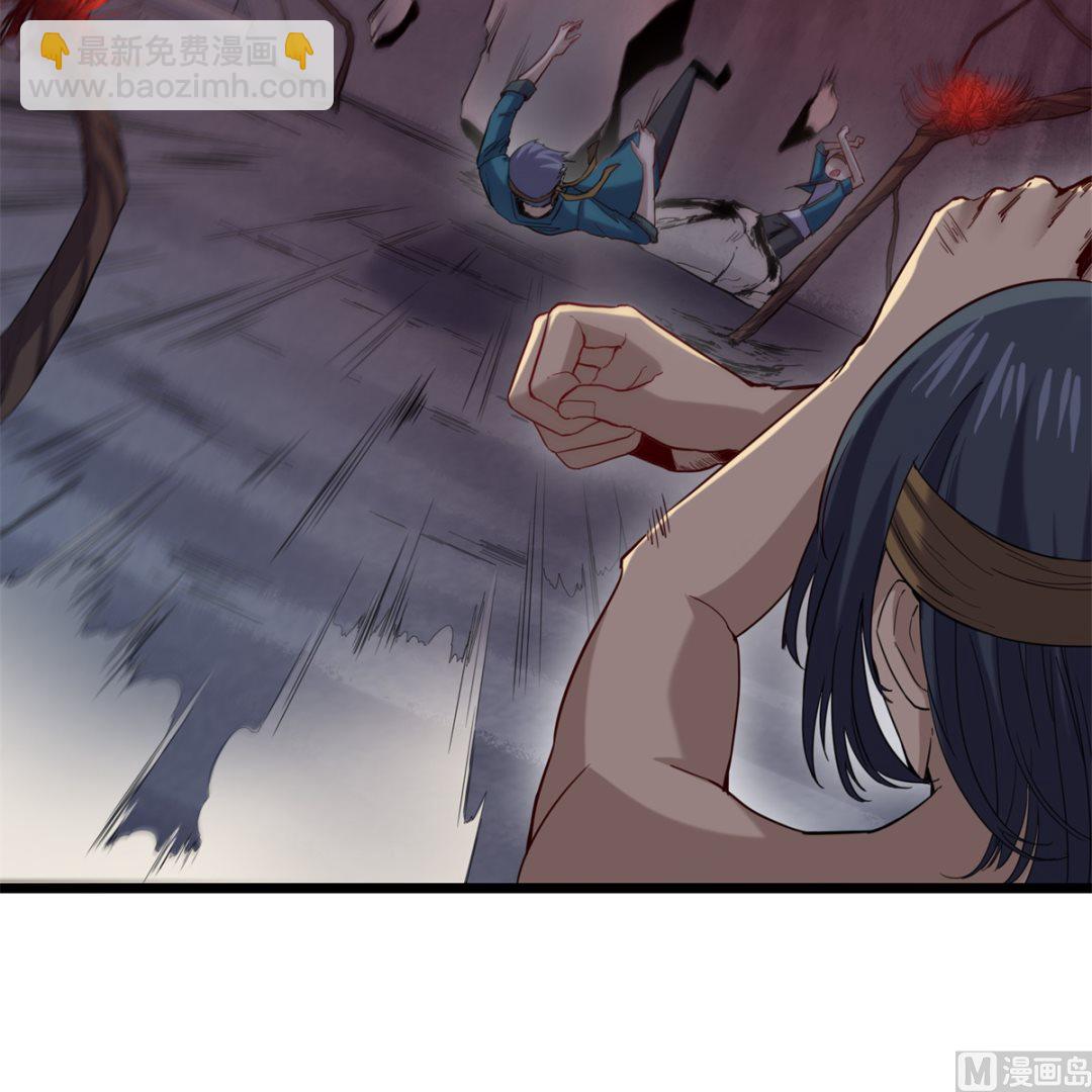 022 暗战(1/2)-第23话