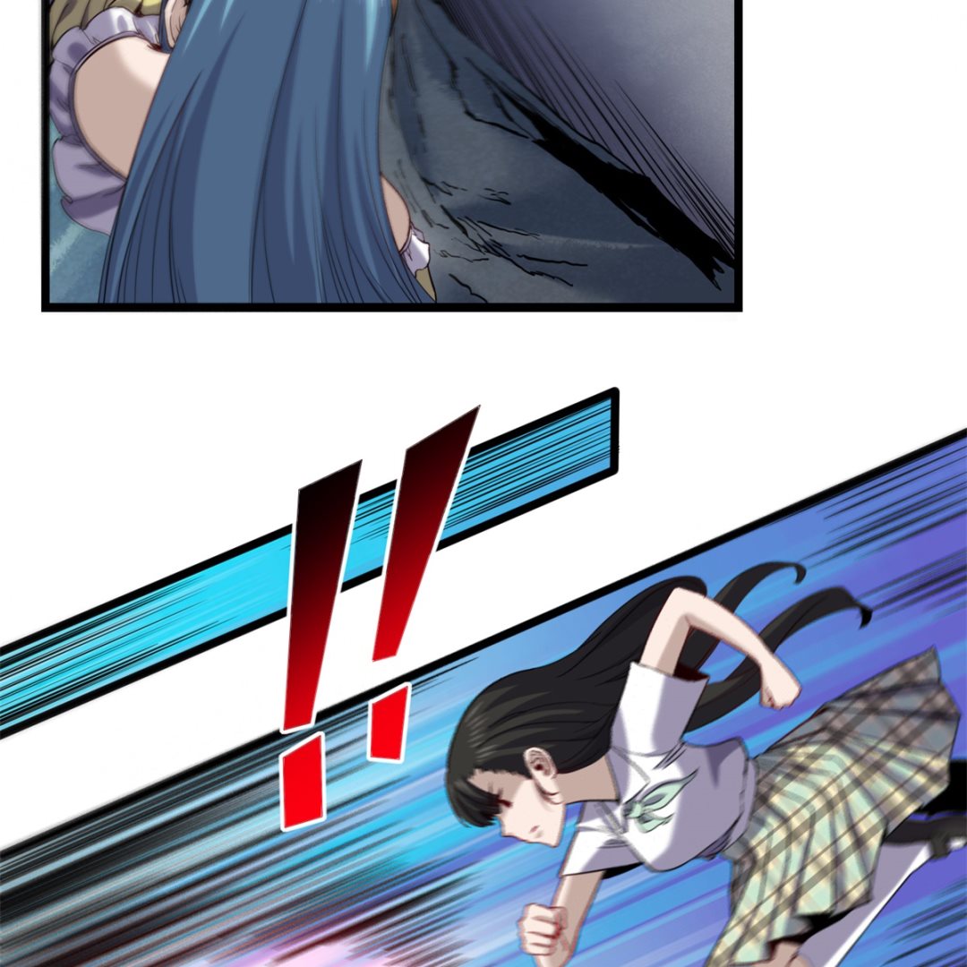 022 暗战(1/2)-第23话