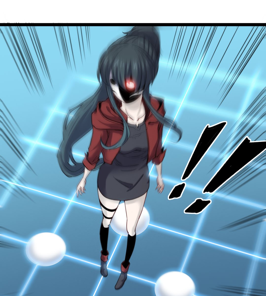 030 山林血迹-第31话