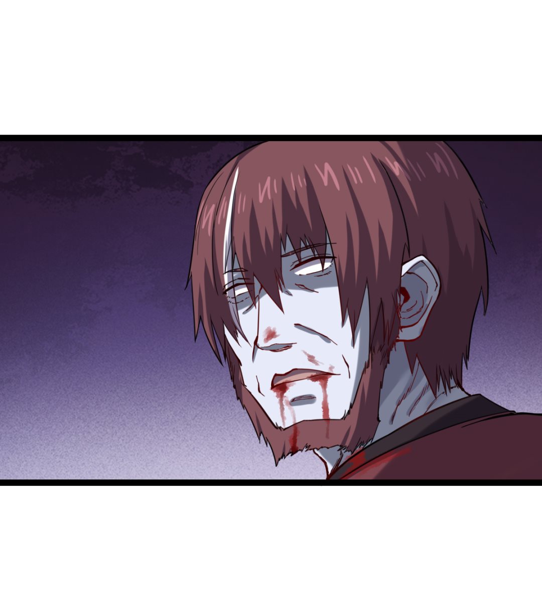 030 山林血迹-第31话