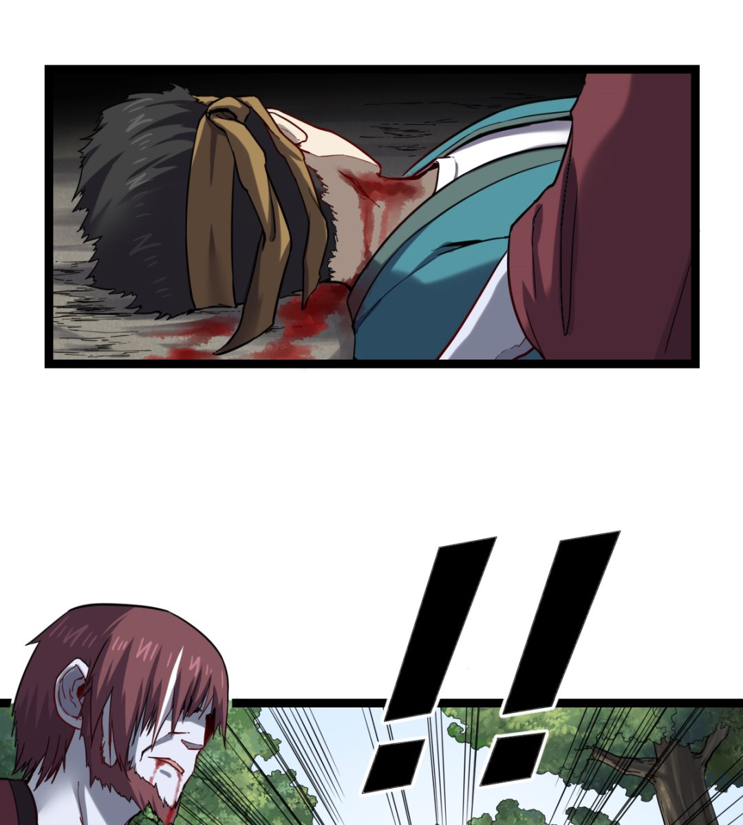 030 山林血迹-第31话