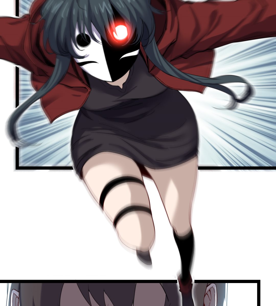 030 山林血迹-第31话