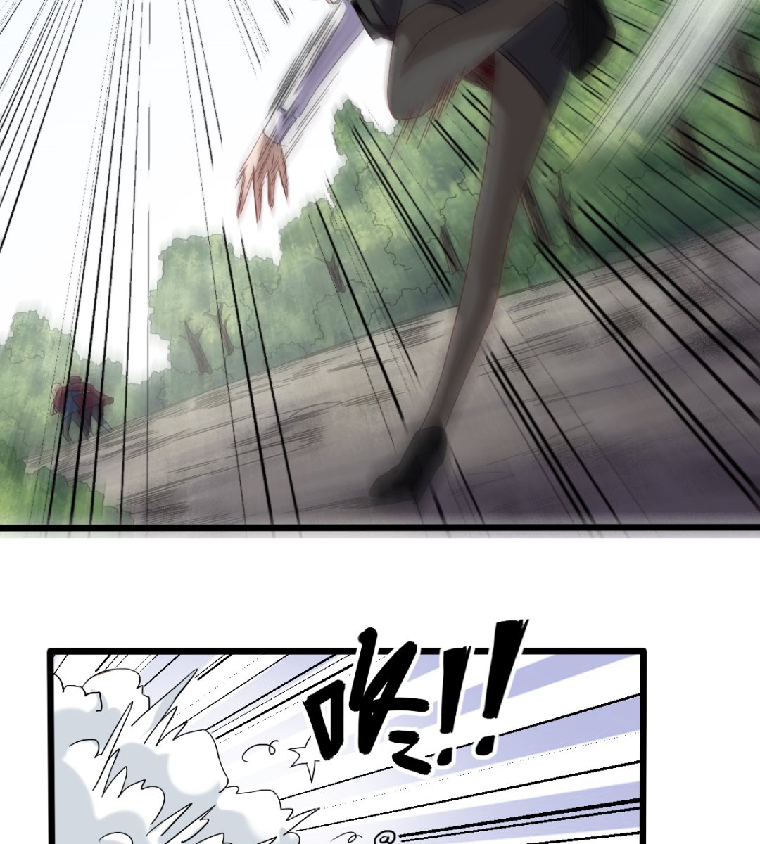 034 插翅难飞-第35话