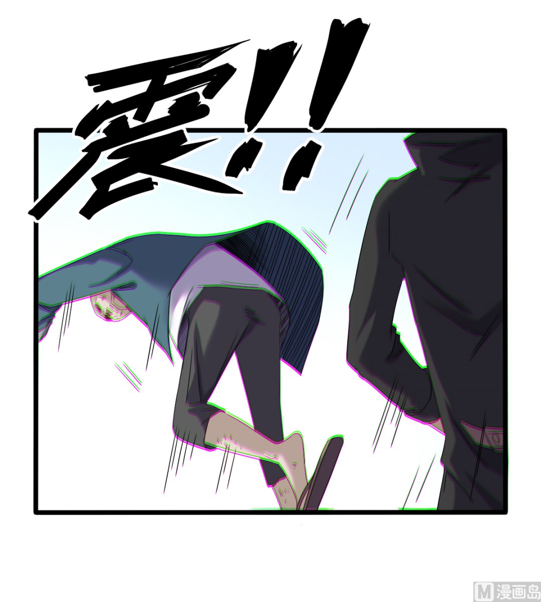 034 插翅难飞-第35话