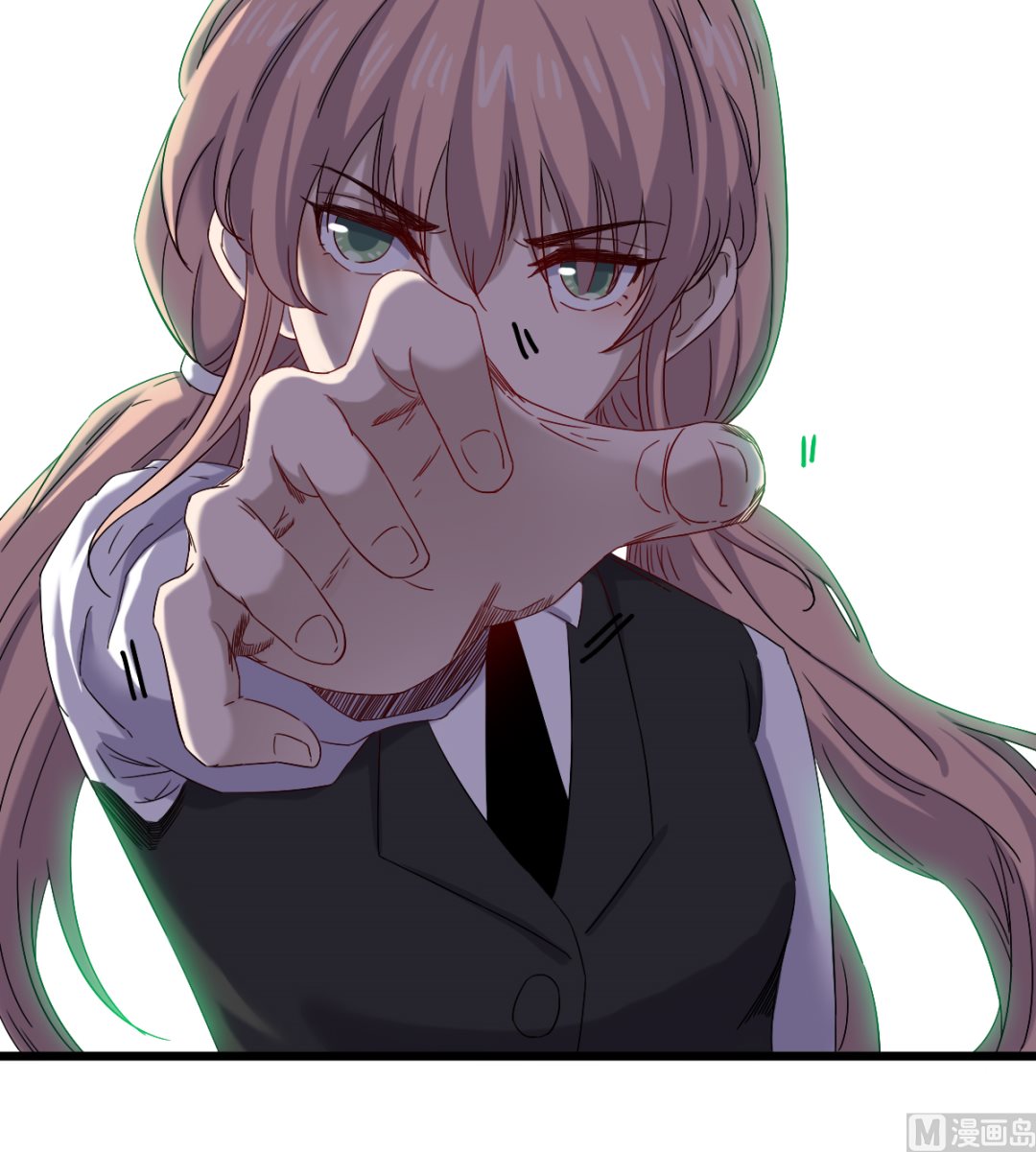 034 插翅难飞-第35话