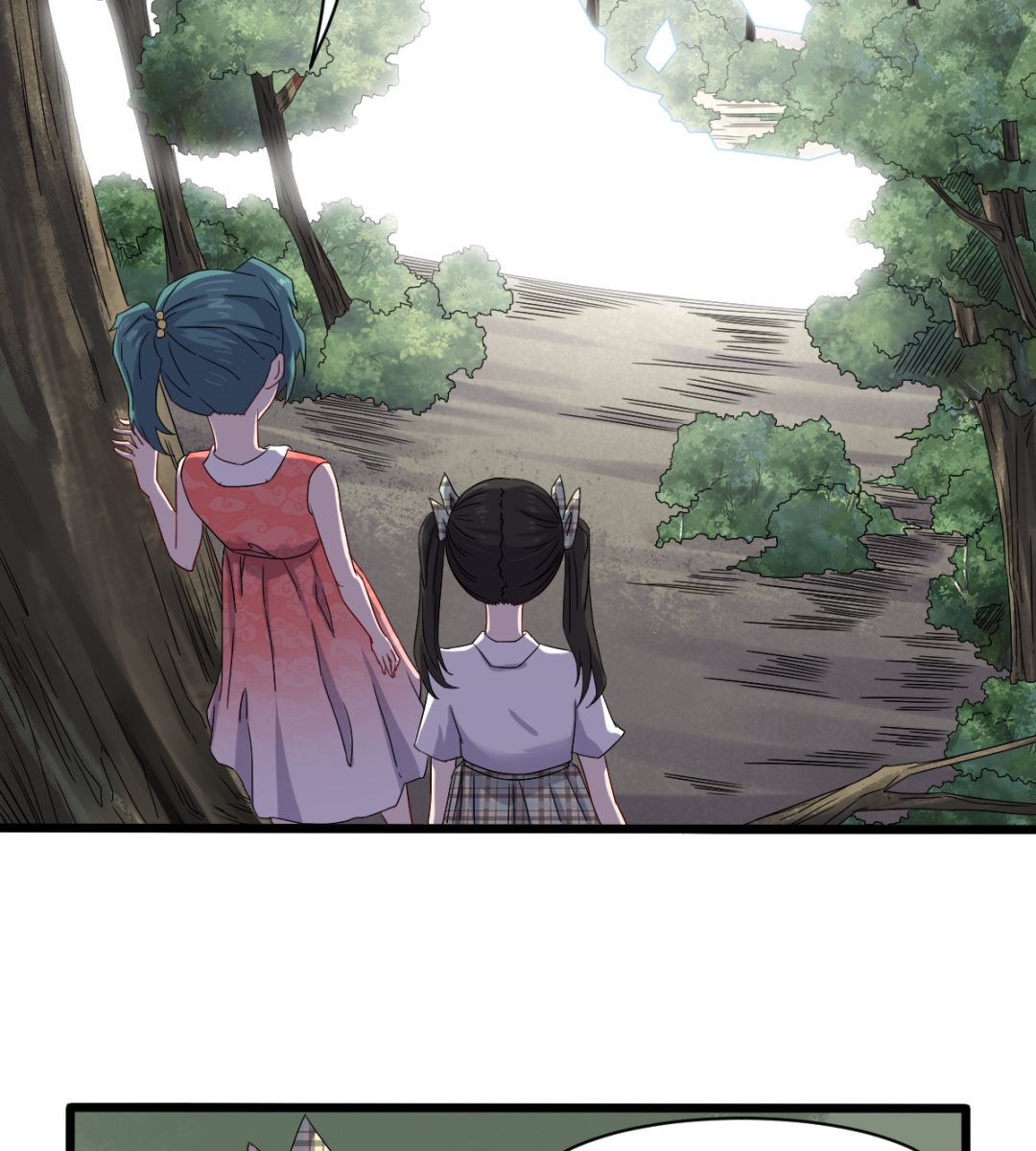 034 插翅难飞-第35话