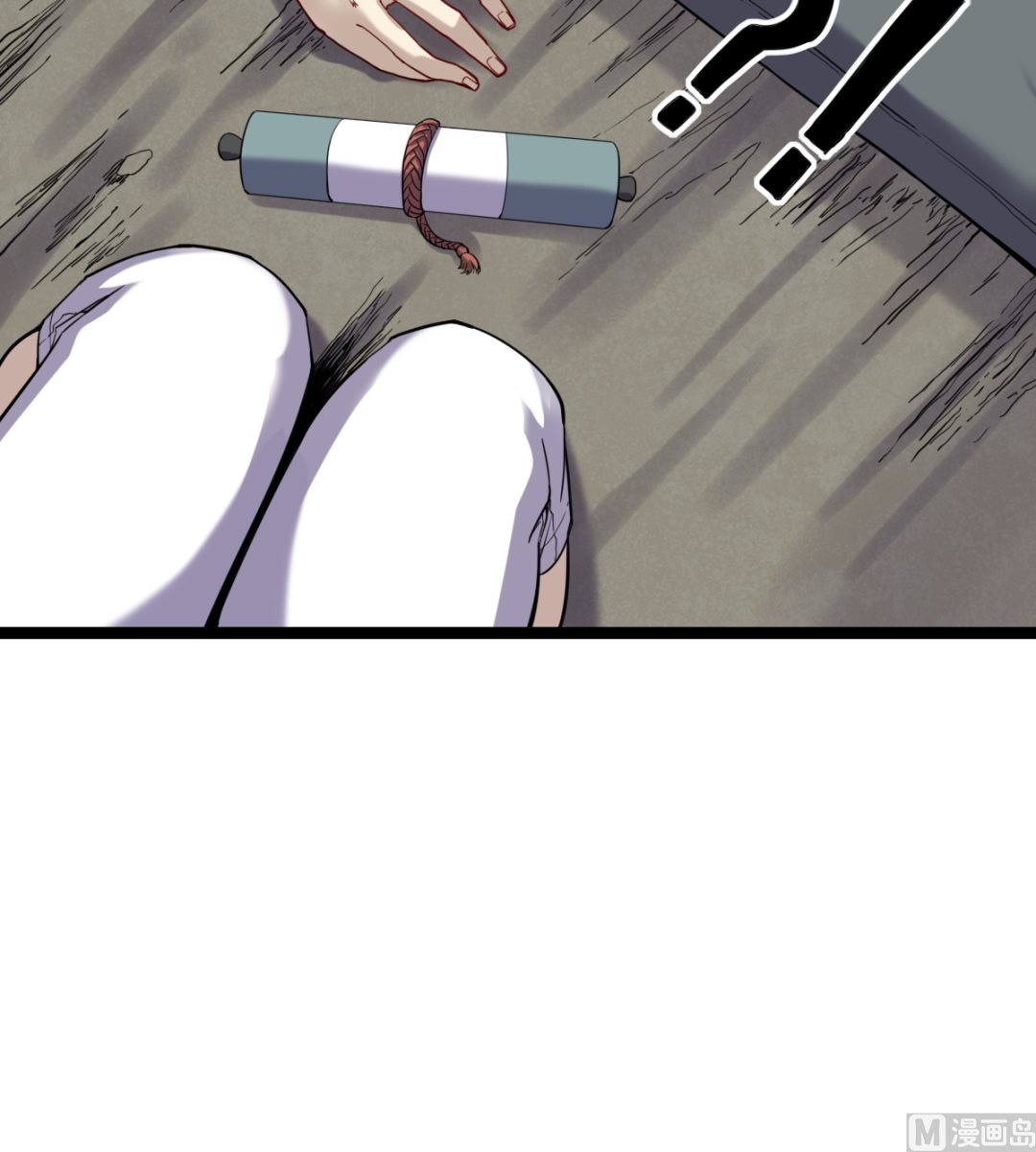 036 夏娜很慌-第37话