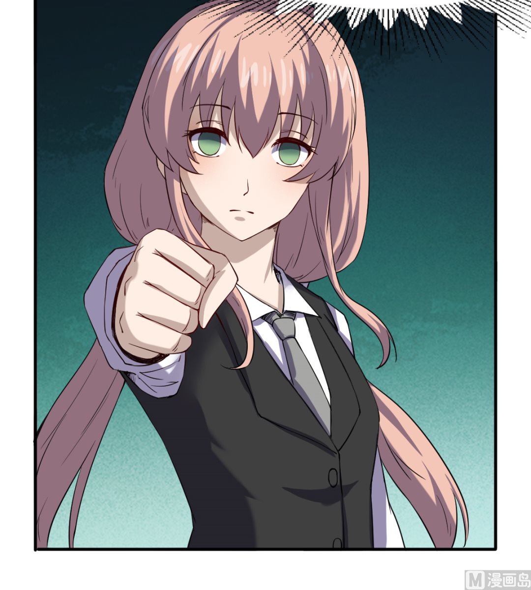 038 乳臭未干-第39话