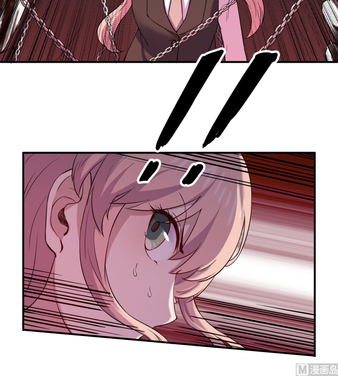 038 乳臭未干-第39话