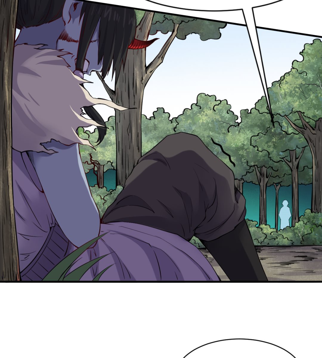 038 乳臭未干-第39话