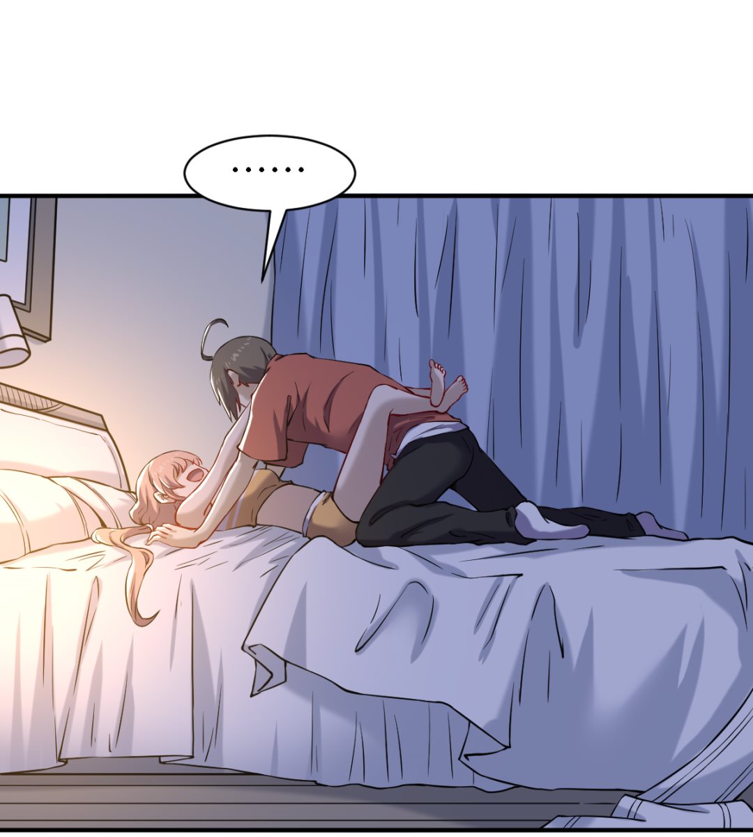 048 冤家路窄-第49话