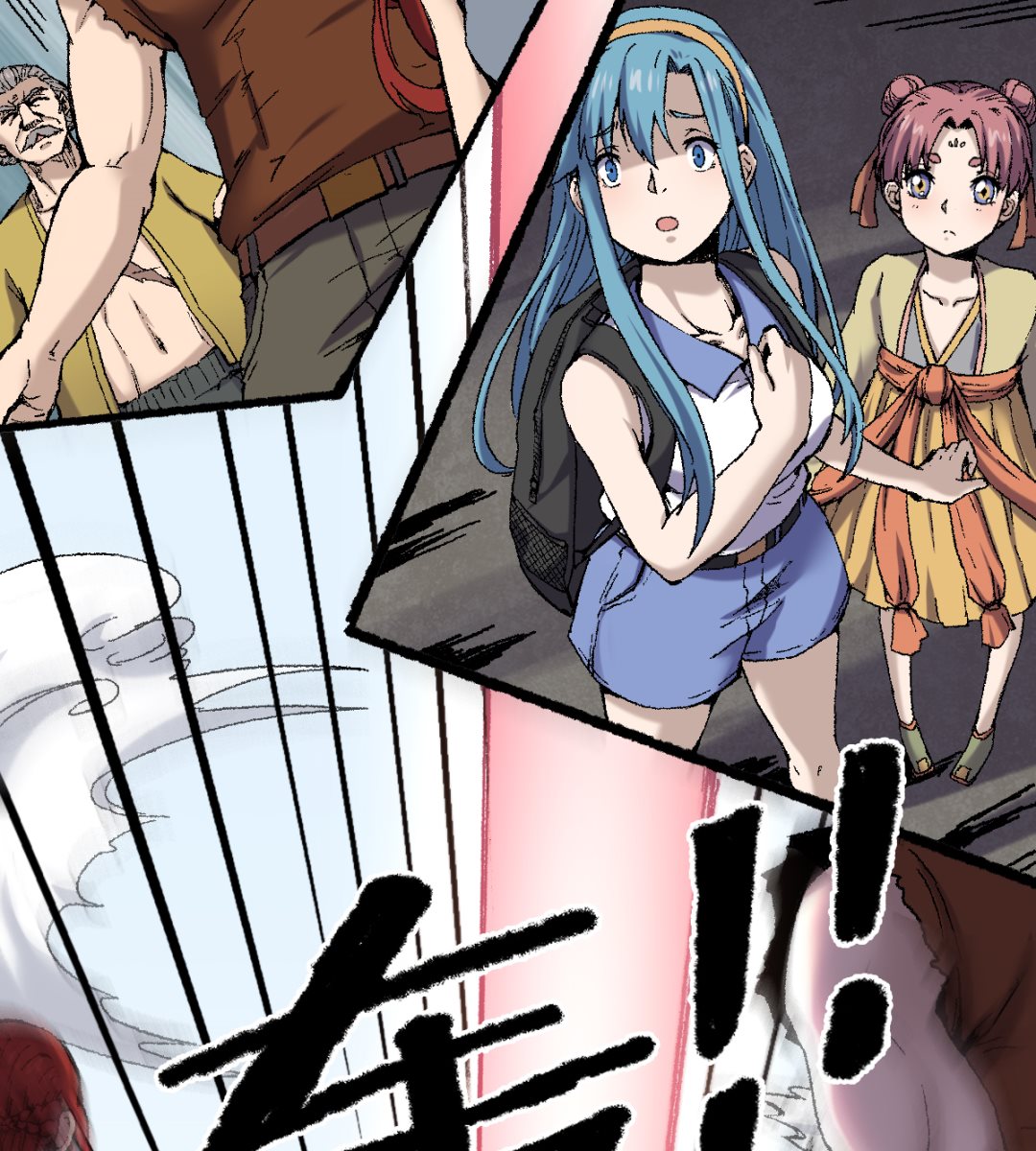 066 哮天(1/2)-第67话