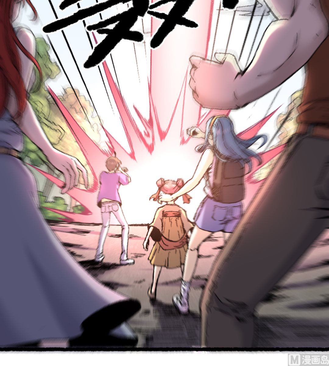 066 哮天(1/2)-第67话