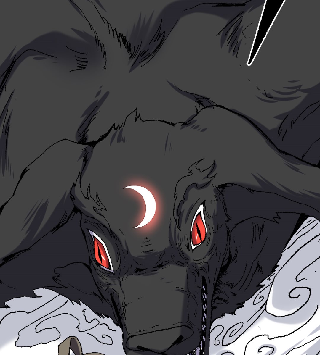 066 哮天(1/2)-第67话