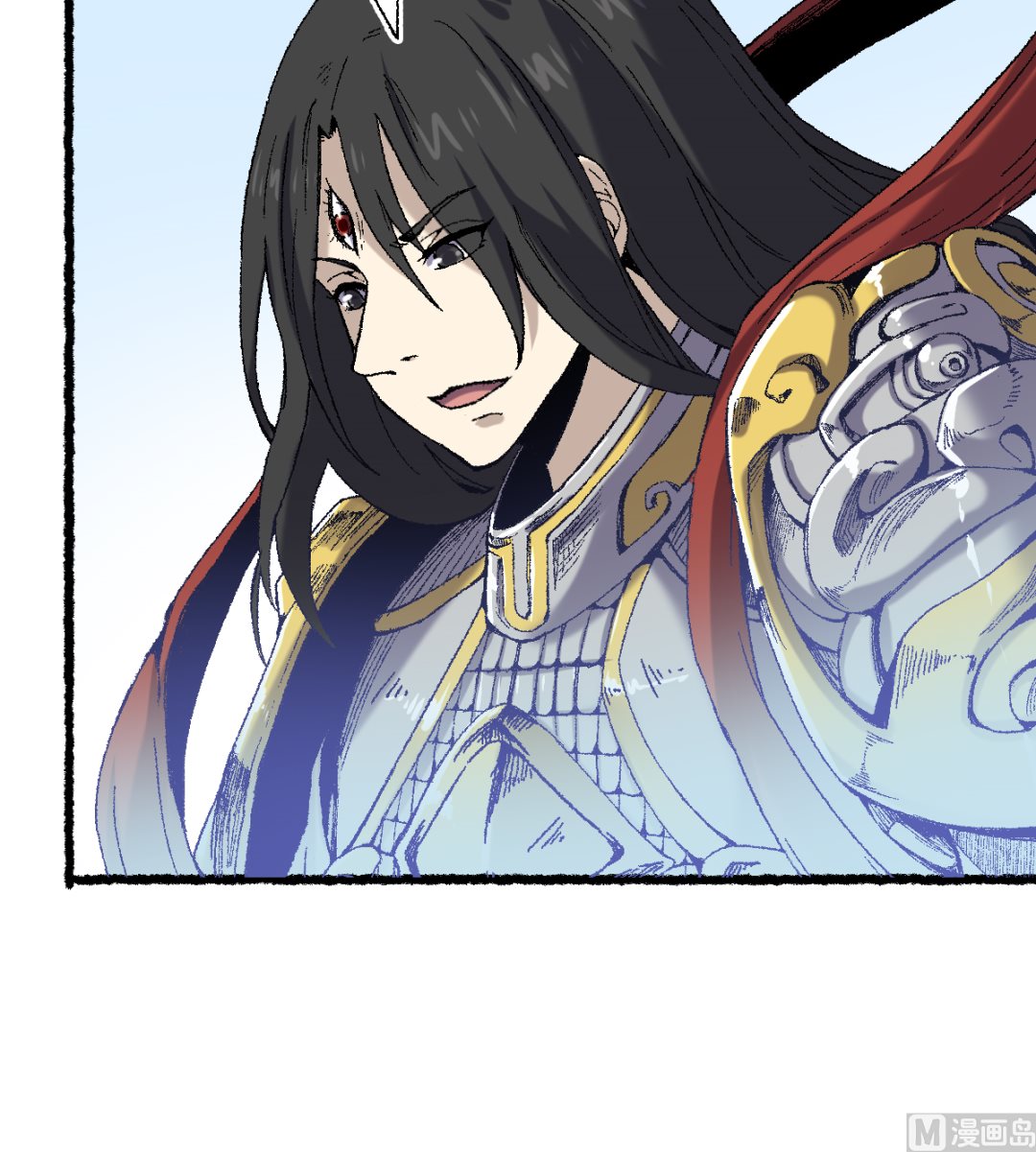 068 二郎真君(1/2)-第69话