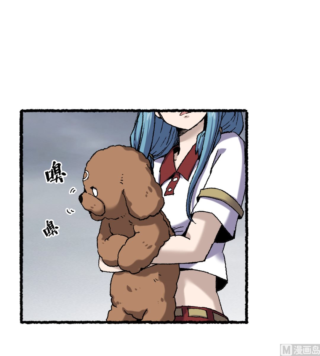 070 铁阵(1/2)-第71话