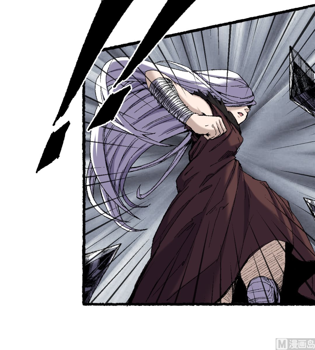 070 铁阵(1/2)-第71话