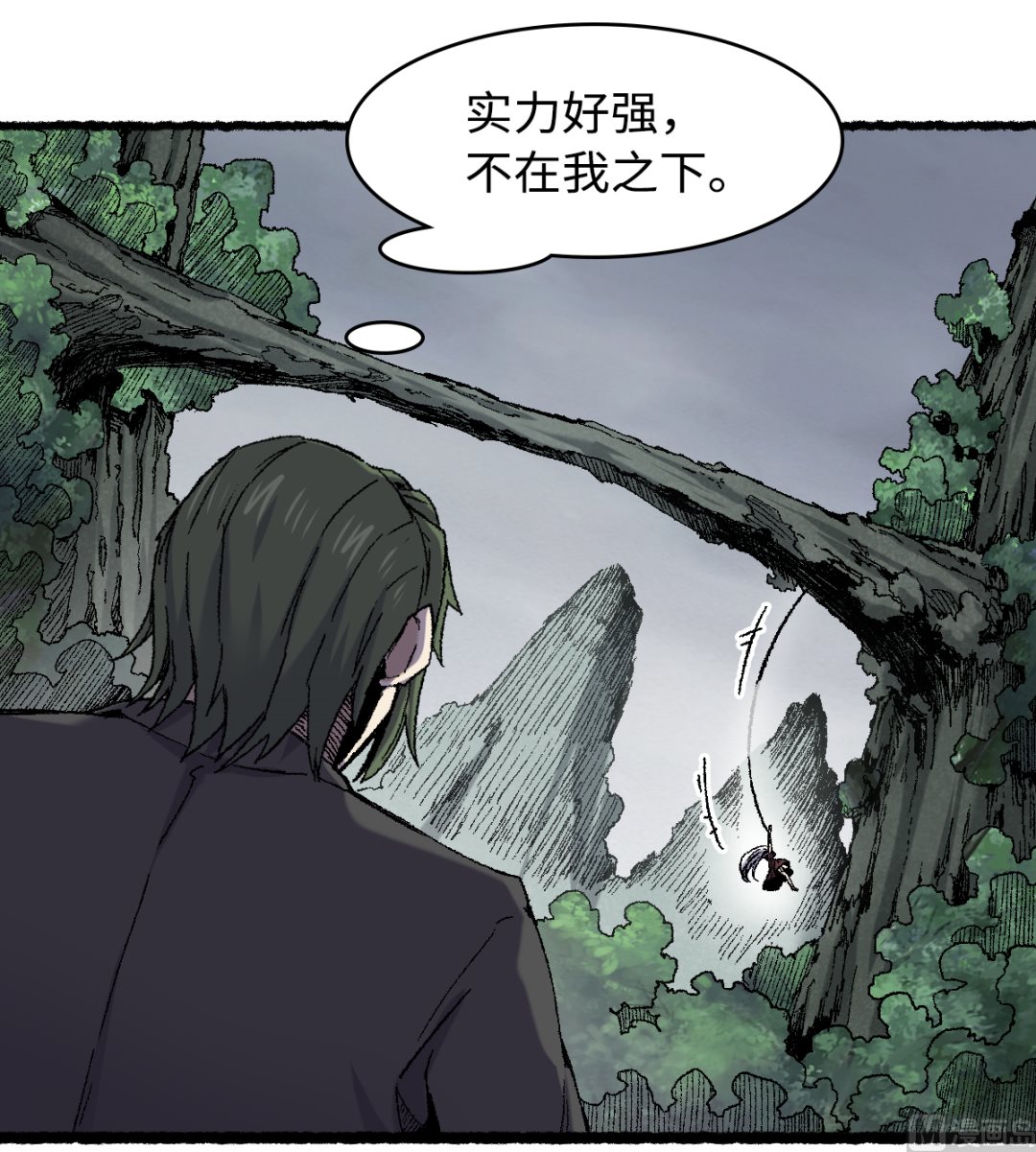 070 铁阵(1/2)-第71话