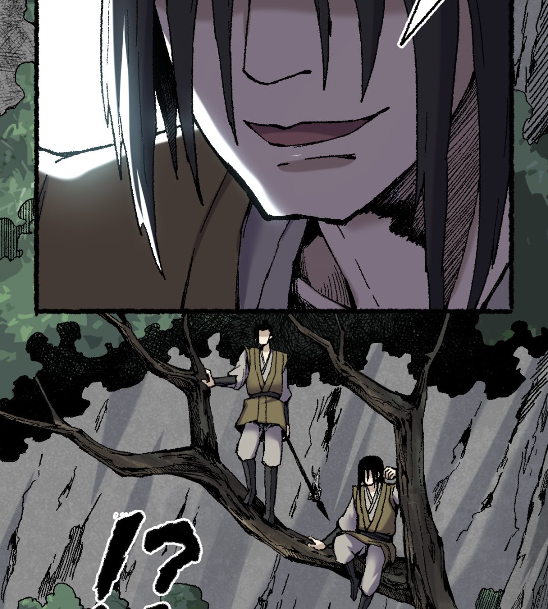 074 殊途(1/2)-第75话