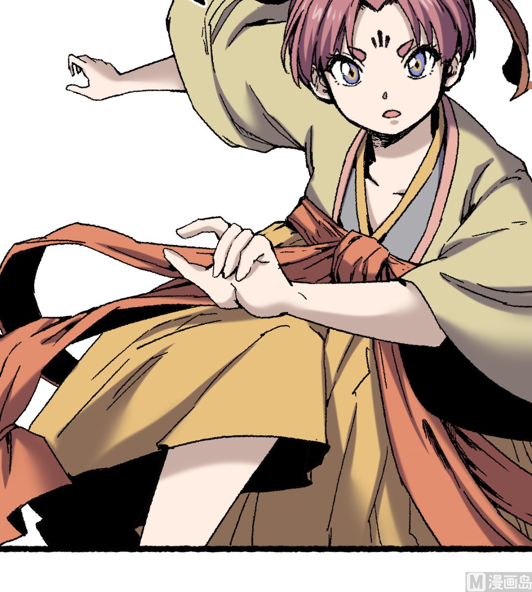 074 殊途(1/2)-第75话