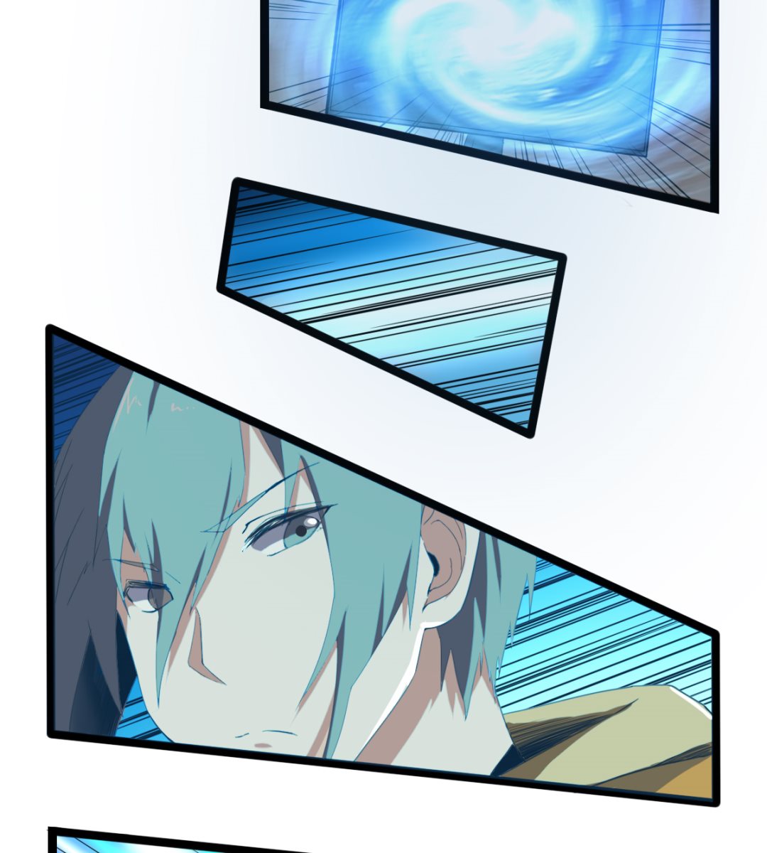 008 阴阳镜(1/2)-第9话