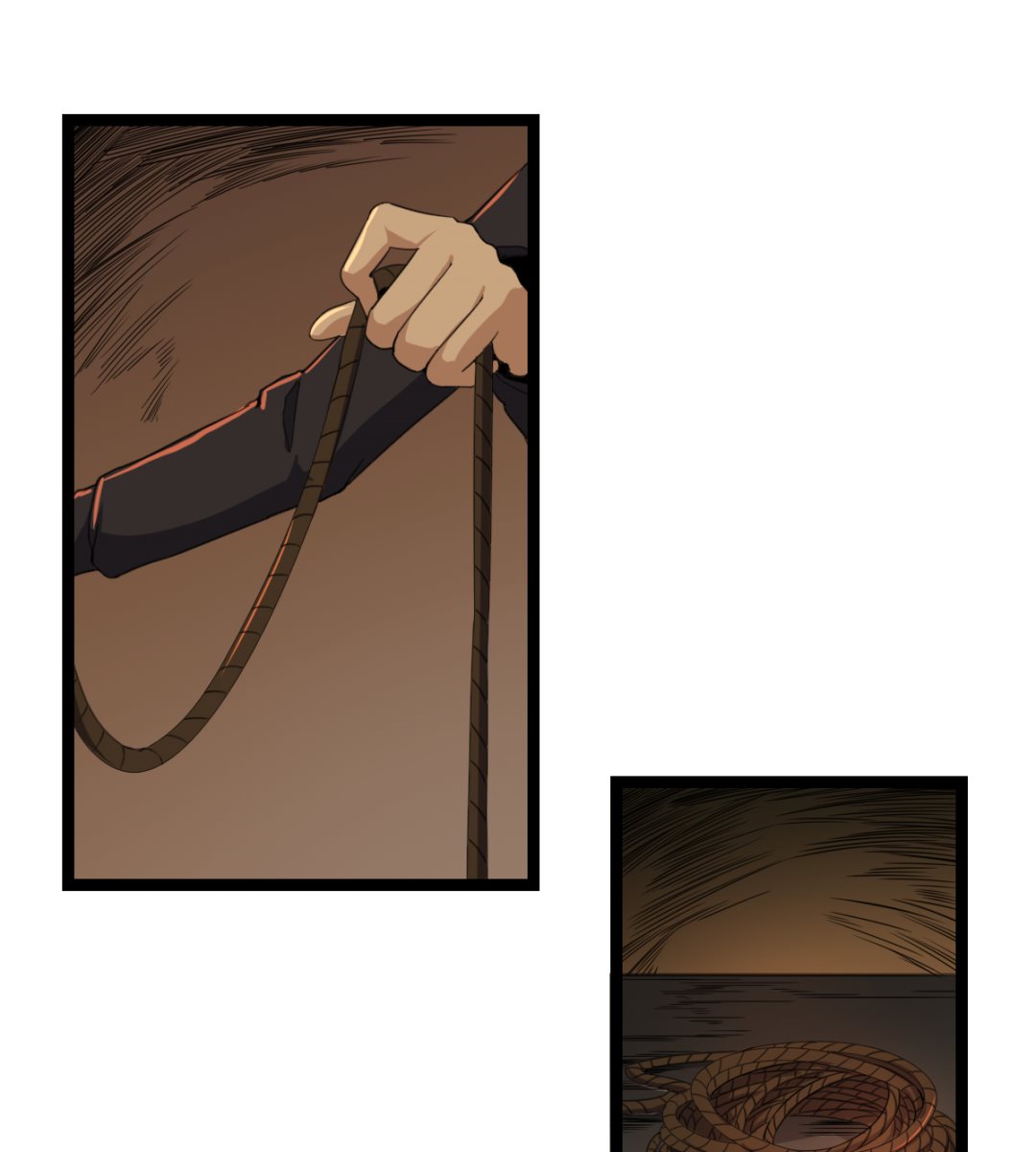 008 阴阳镜(1/2)-第9话