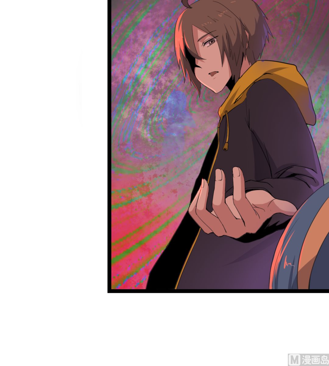 008 阴阳镜(1/2)-第9话