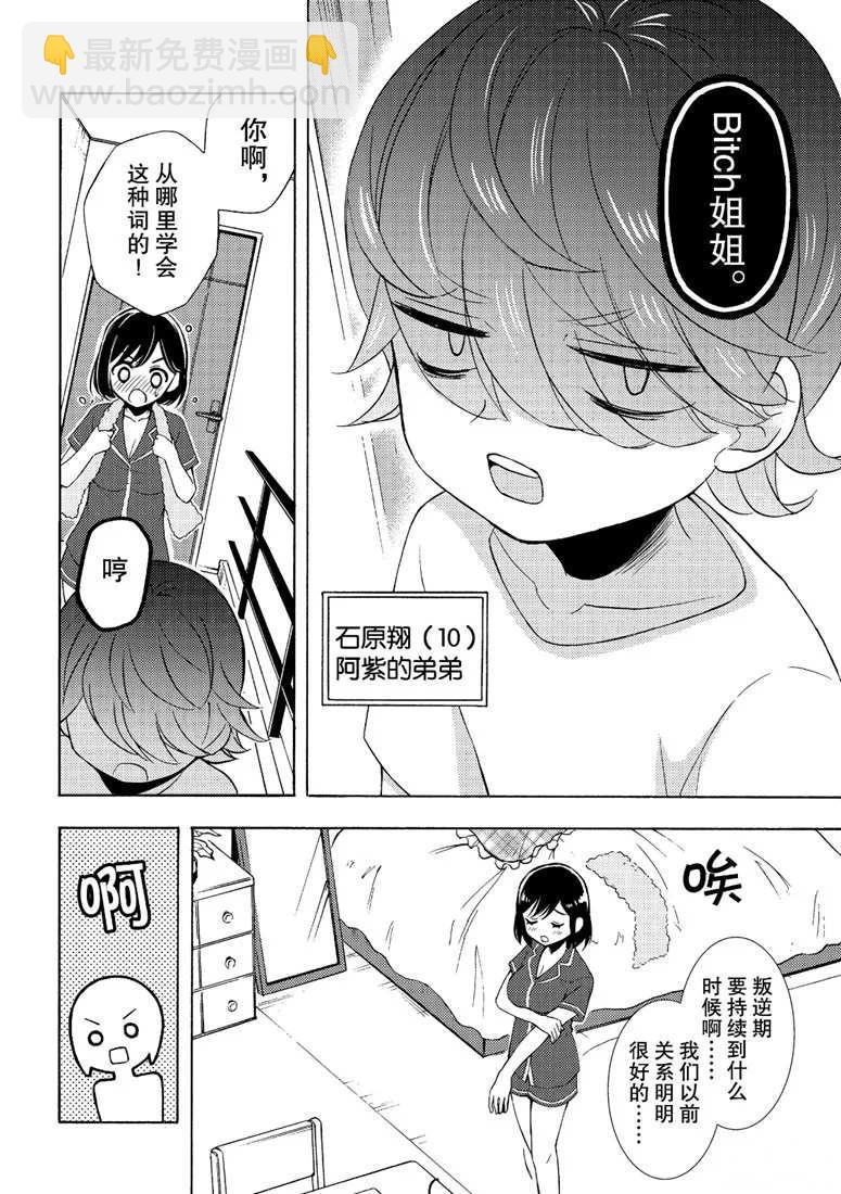 渡君的XX即將崩壞 - 新連載47 - 2