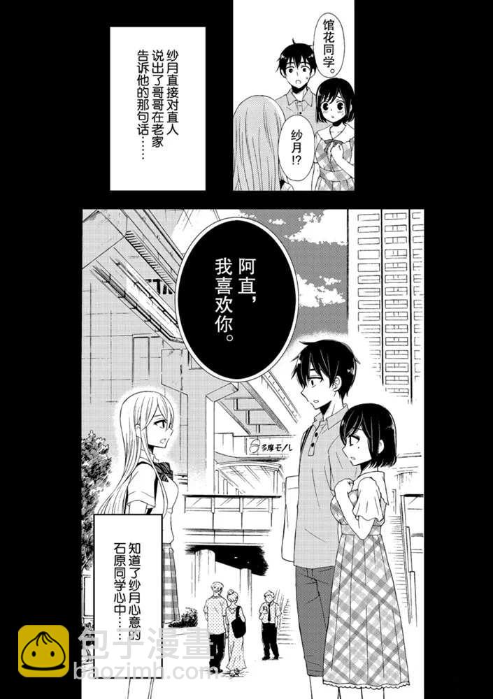 渡君的XX即將崩壞 - 新連載49 - 2