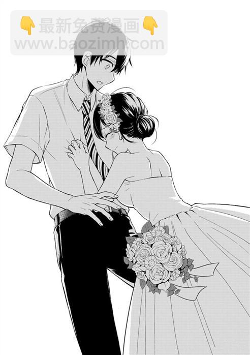 渡君的XX即將崩壞 - 新連載55 - 3