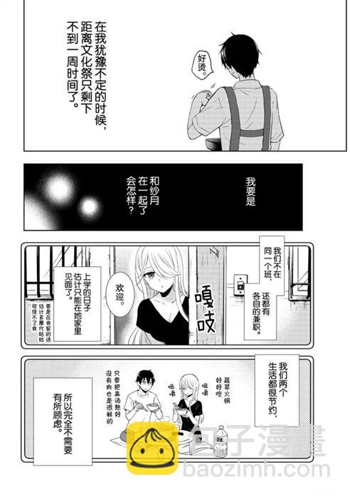 渡君的XX即將崩壞 - 新連載55 - 2