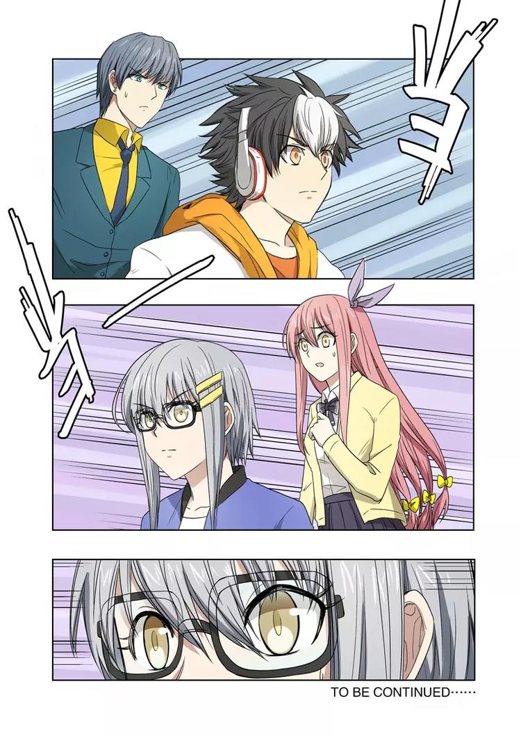 第37话 眼泪（上）-第57话