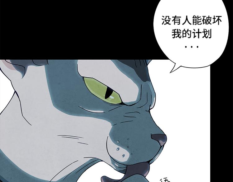 第00话  猫隐传说(1/2)-第1话