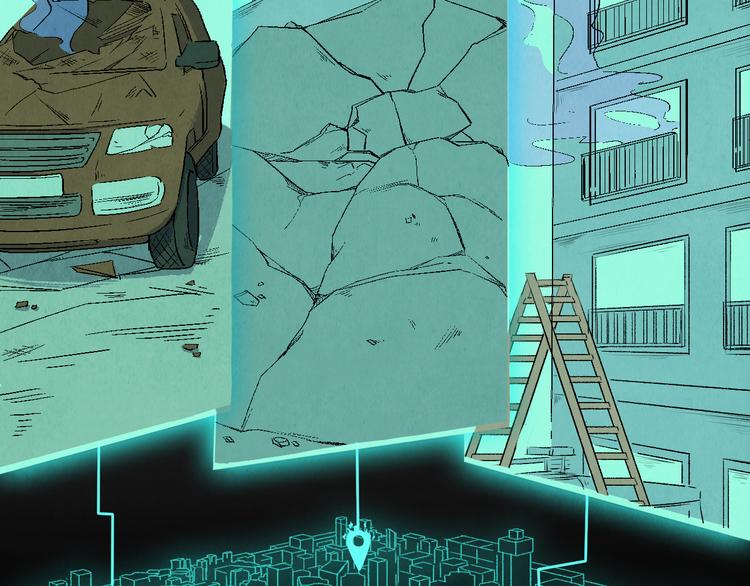 第14话 地社（上）(1/3)-第15话