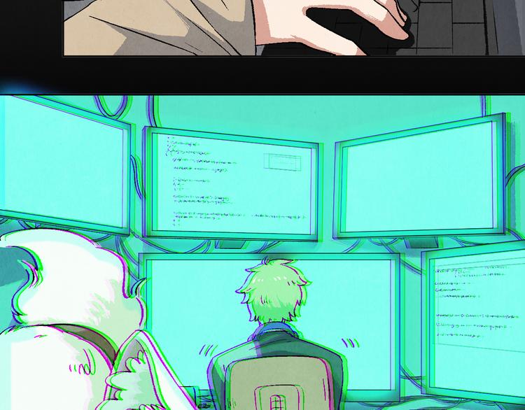 第14话 地社（上）(1/3)-第15话