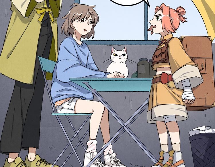 第14话 地社（上）(1/3)-第15话