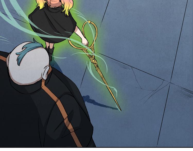 第20话 真相（上）(1/2)-第21话