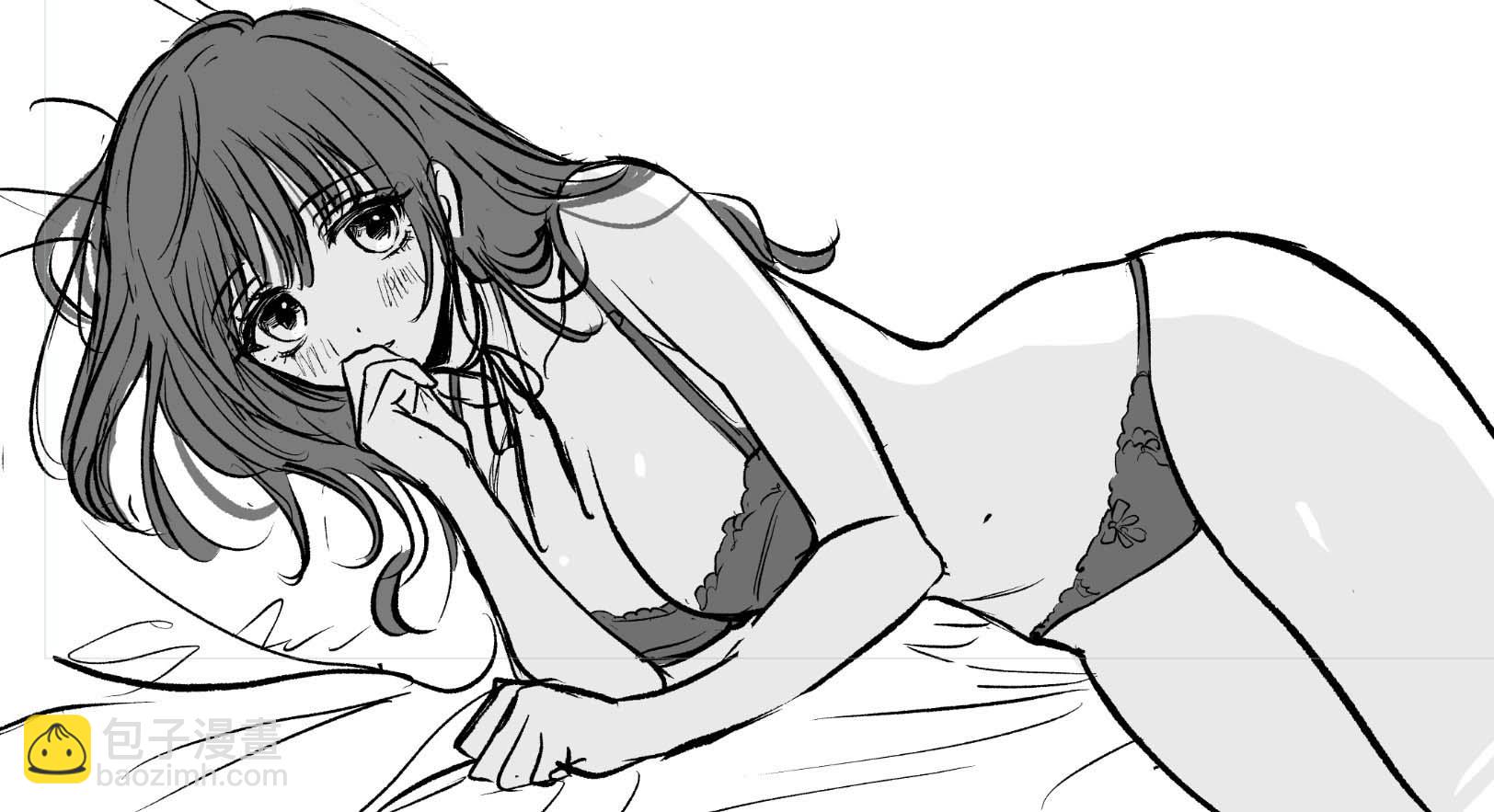 奪魂之戀 - 番外02 - 3