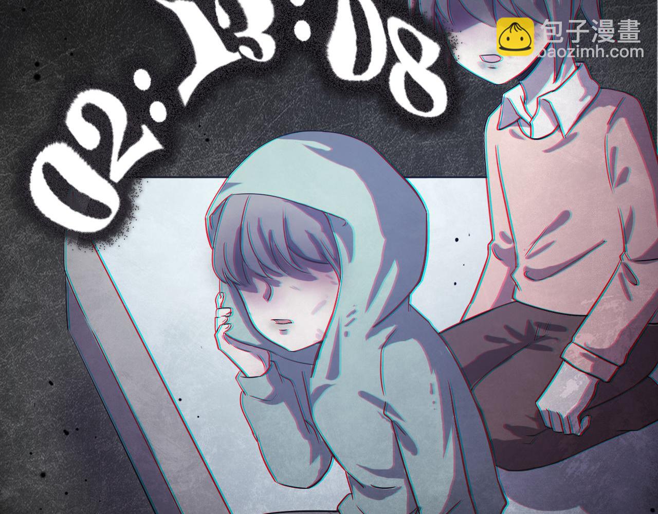 第39话 食物中毒(1/3)-第39话