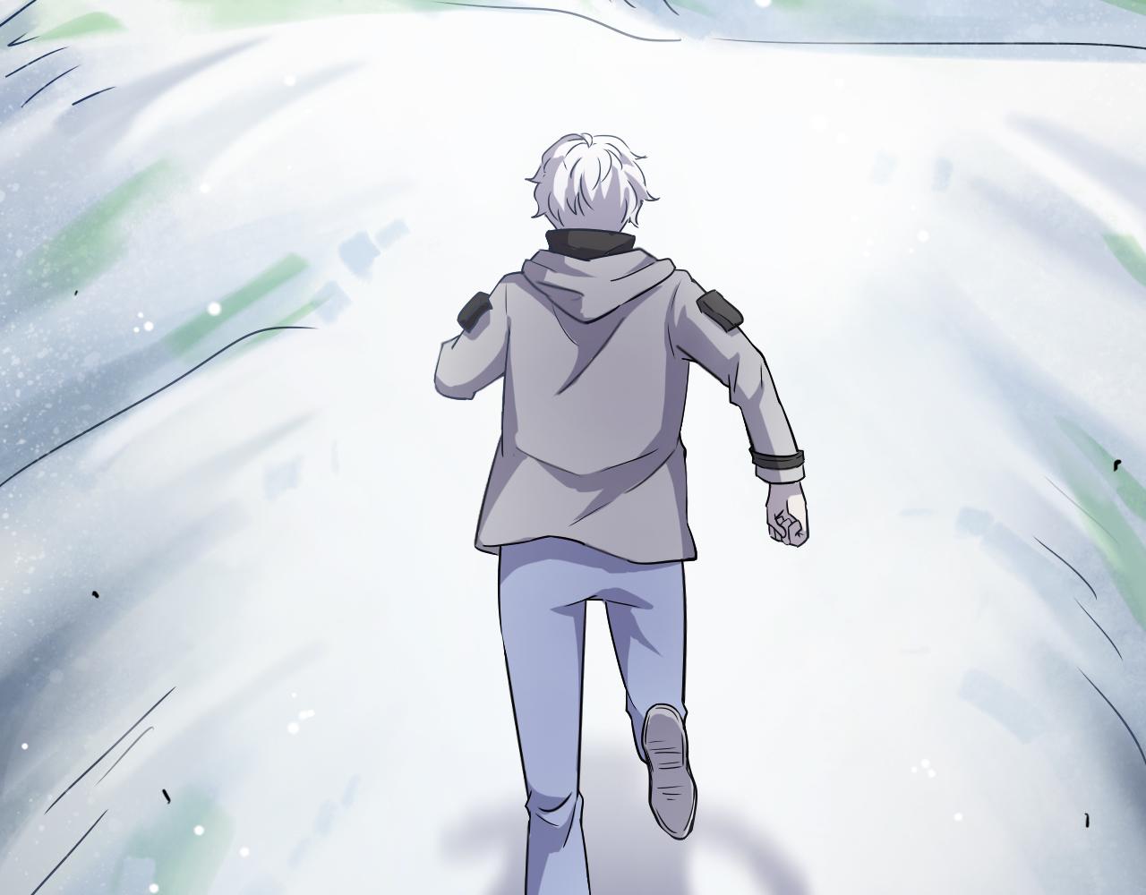 第41话 冥使之间(1/3)-第41话